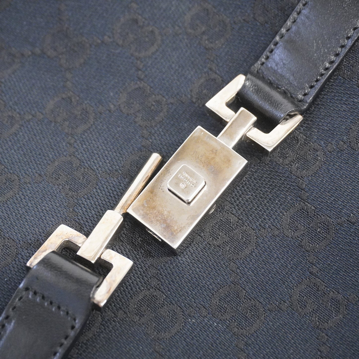STRAPSTORY - GGC1 BAG - 005