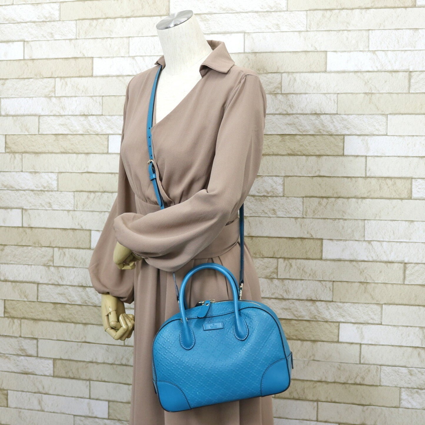 STRAPSTORY - GGC1 BAG - 255