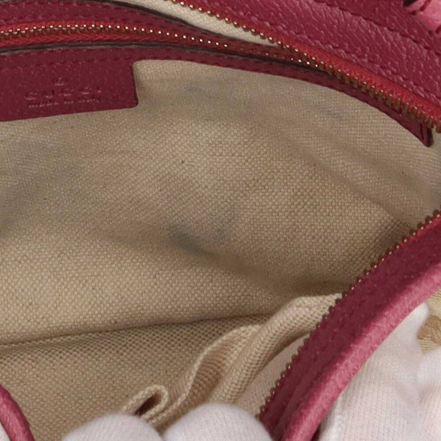 STRAPSTORY - GGC1 BAG - 3958