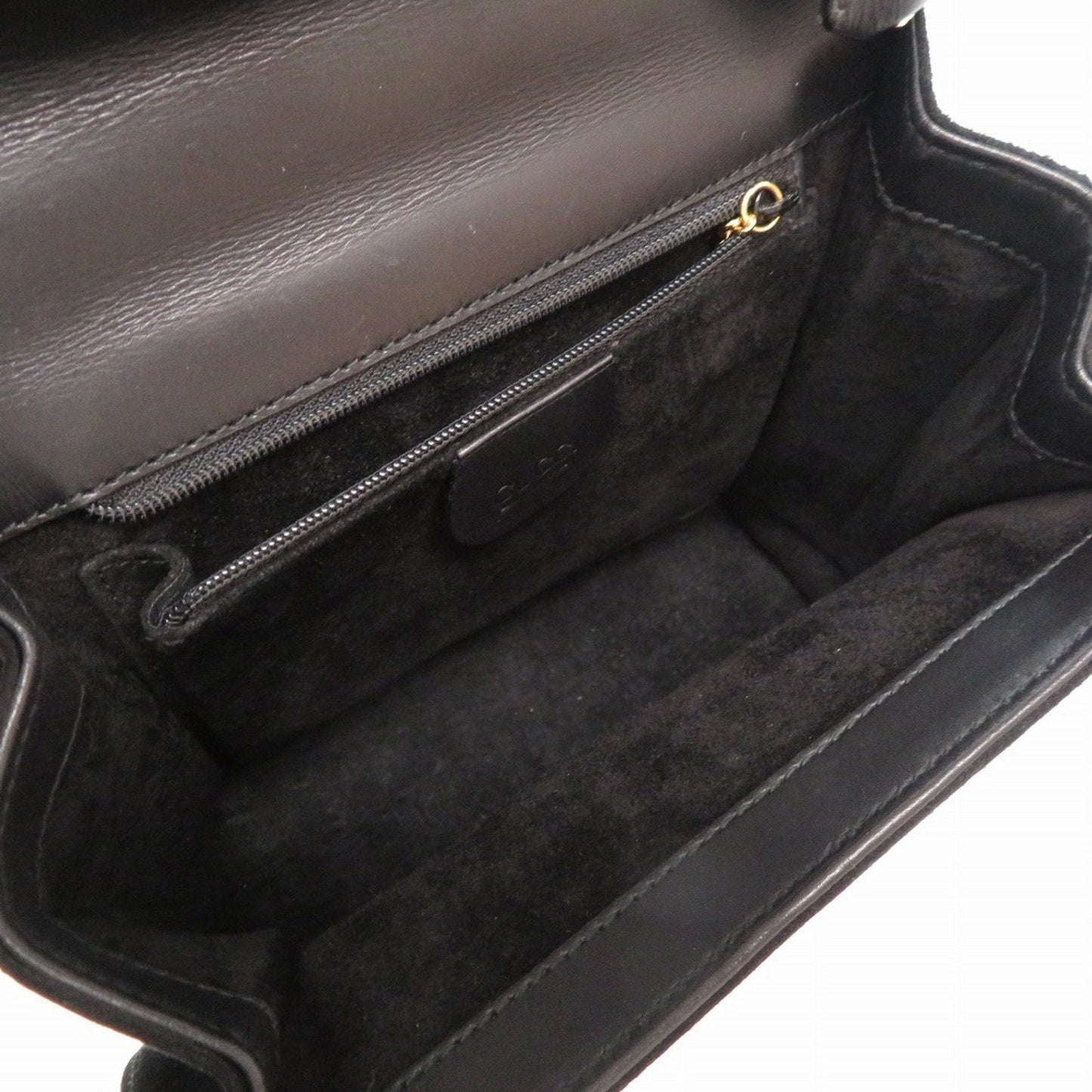 STRAPSTORY - GGC1 BAG - 424