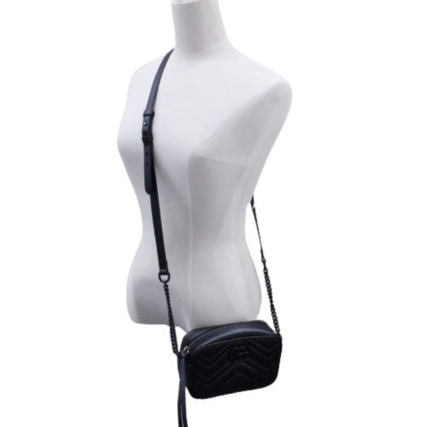 STRAPSTORY - GGC4 BAG - 1208