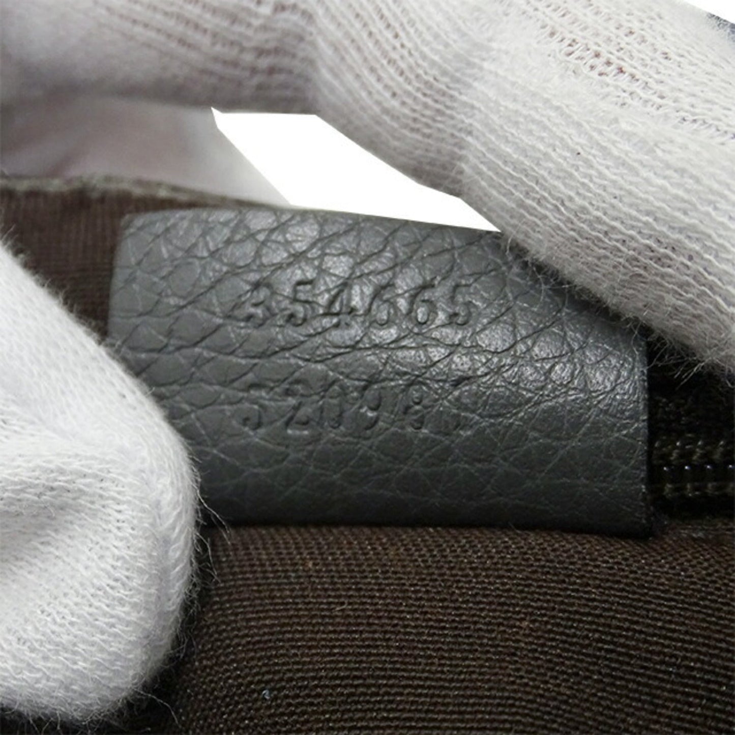 STRAPSTORY - GGC4 BAG - 1296