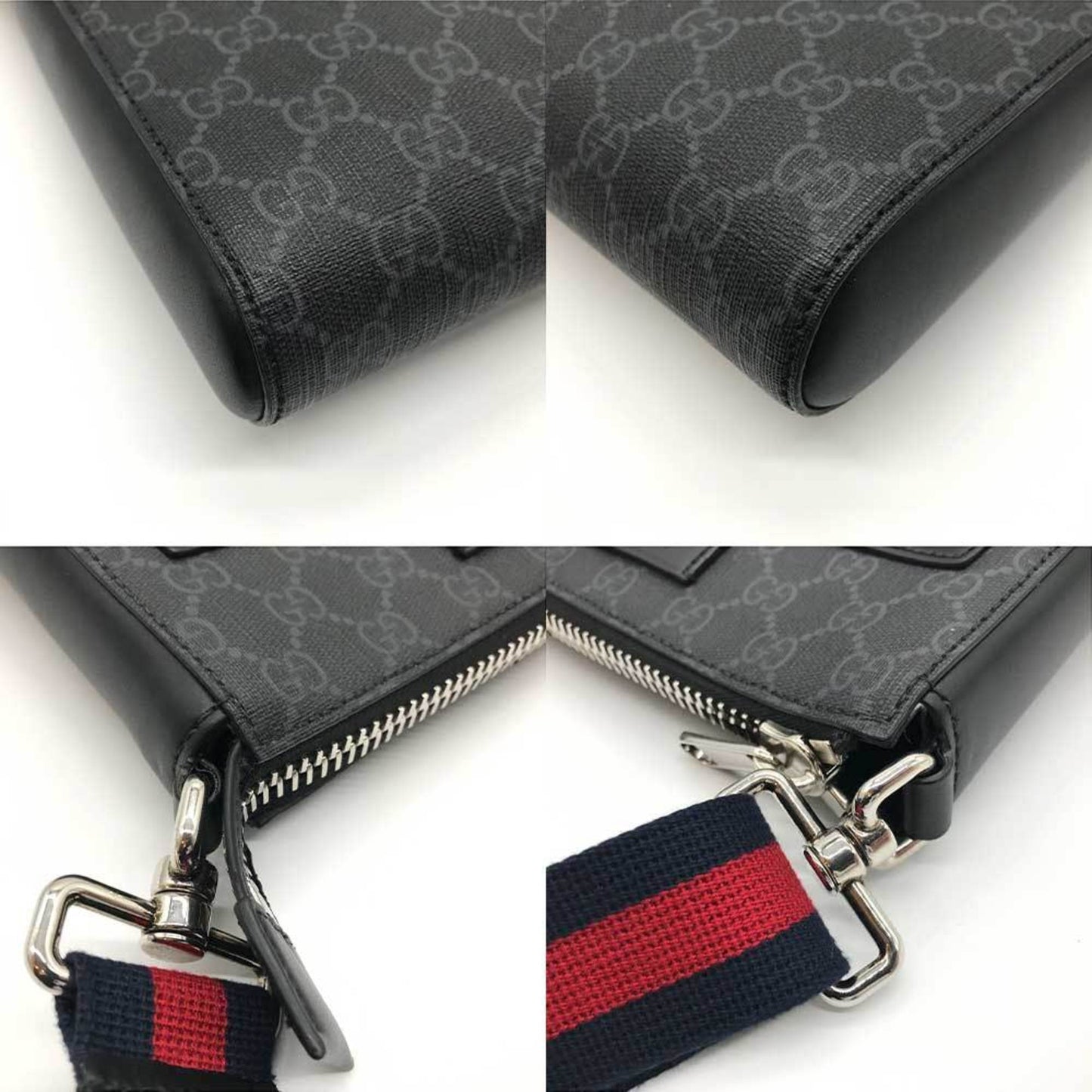 STRAPSTORY - GGC1 BAG - 2213