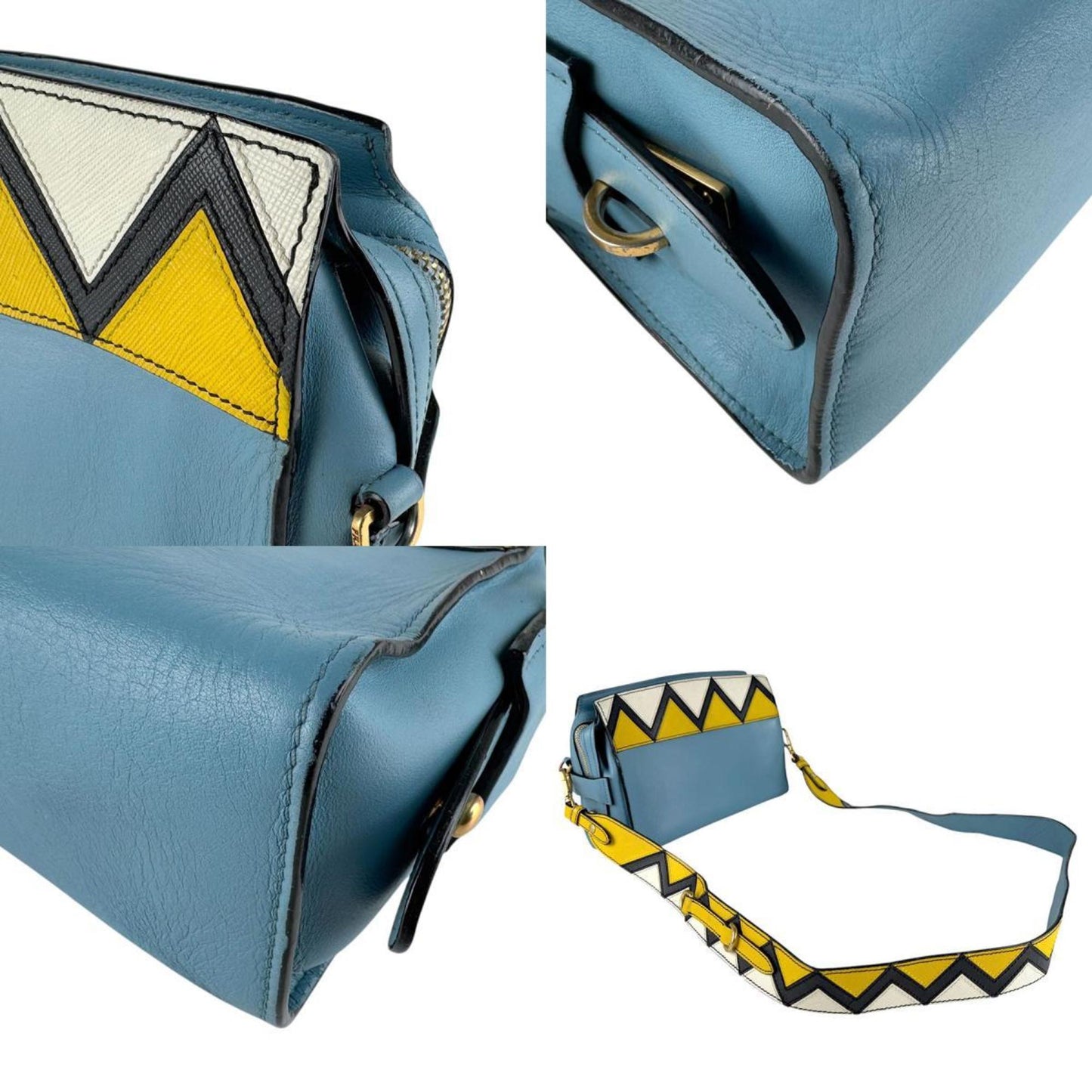 STRAPSTORY MIX BAG - 600