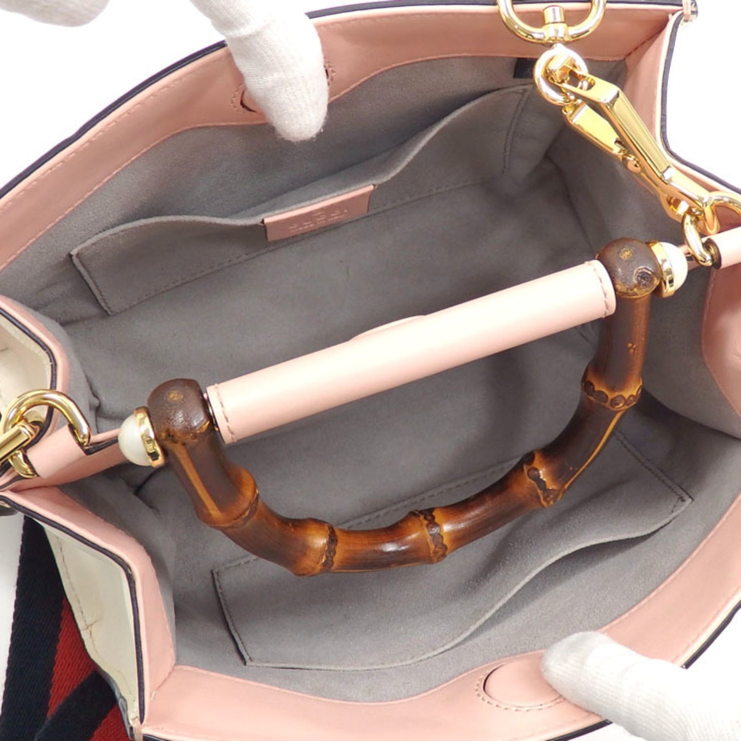 STRAPSTORY - GGC1 BAG - 693