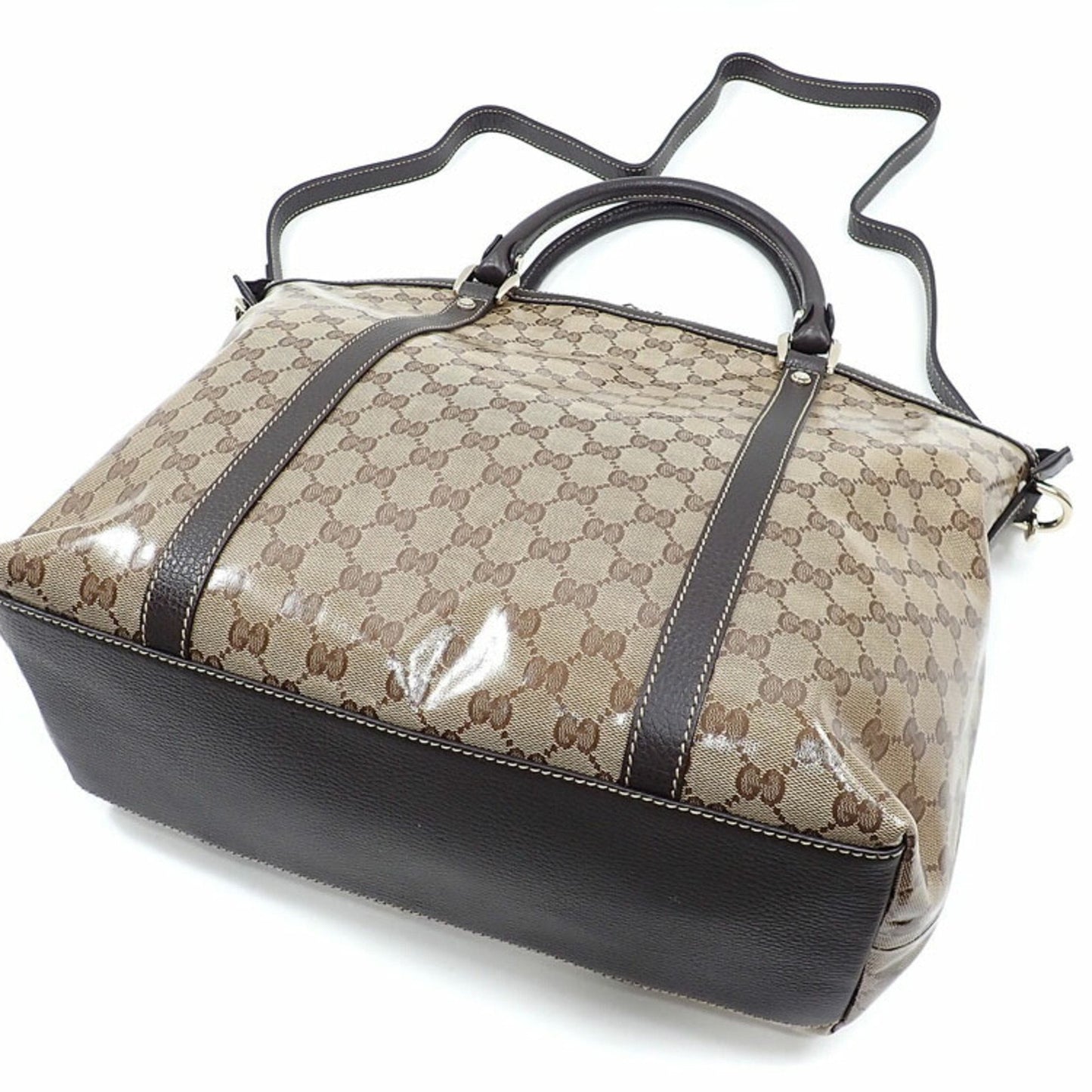 STRAPSTORY - GGC1 BAG - 658