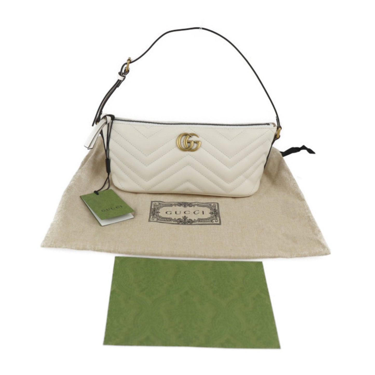 STRAPSTORY - GGC1 BAG - 1085