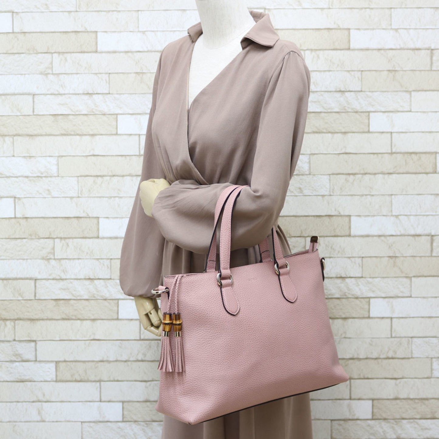 STRAPSTORY - GGC1 BAG - 260