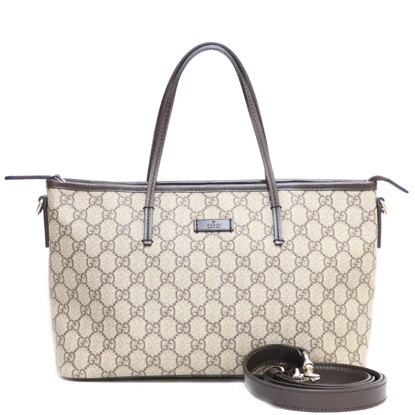 STRAPSTORY - GGC1 BAG - 253