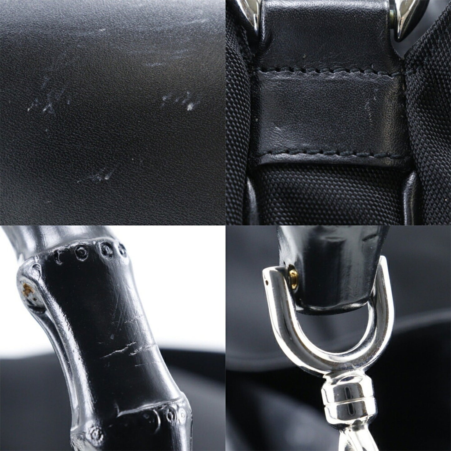 STRAPSTORY - GGC1 BAG - 1441