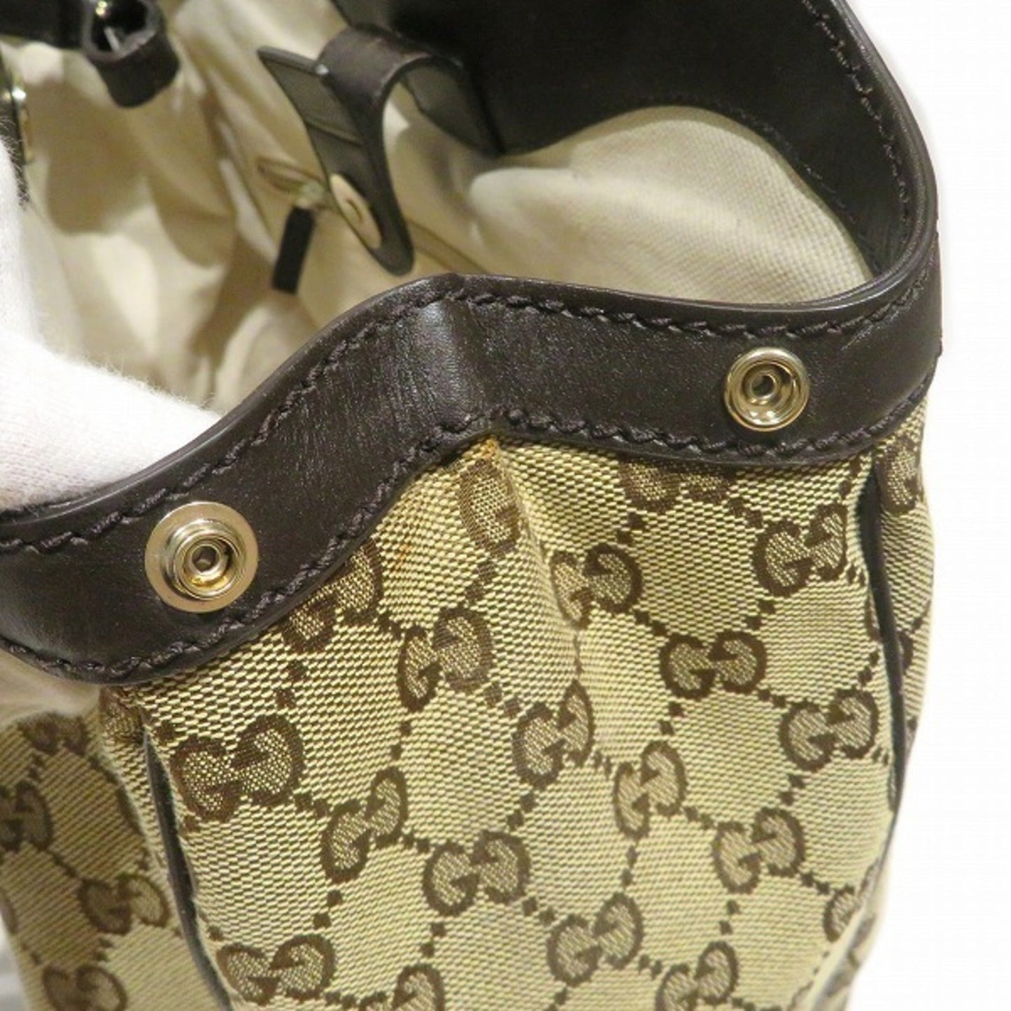 STRAPSTORY - GGC1 BAG - 1132
