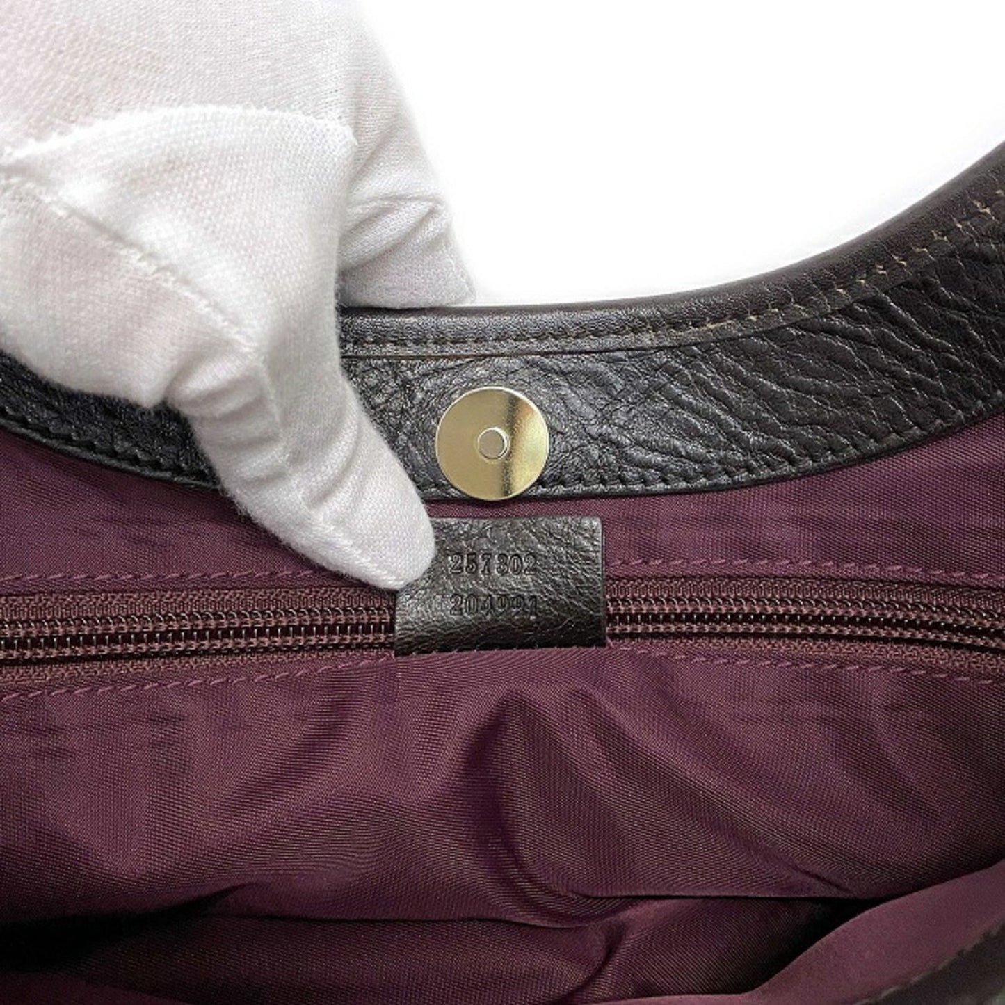 STRAPSTORY - GGC1 BAG - 686