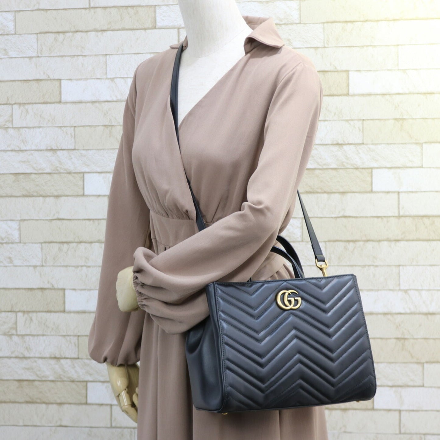 STRAPSTORY - GGC1 BAG - 247
