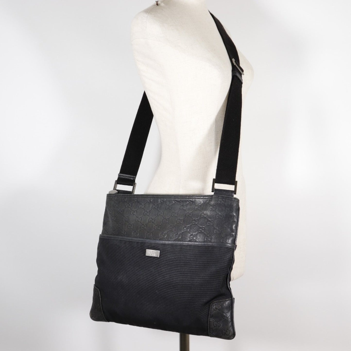 STRAPSTORY - GGC1 BAG - 3956