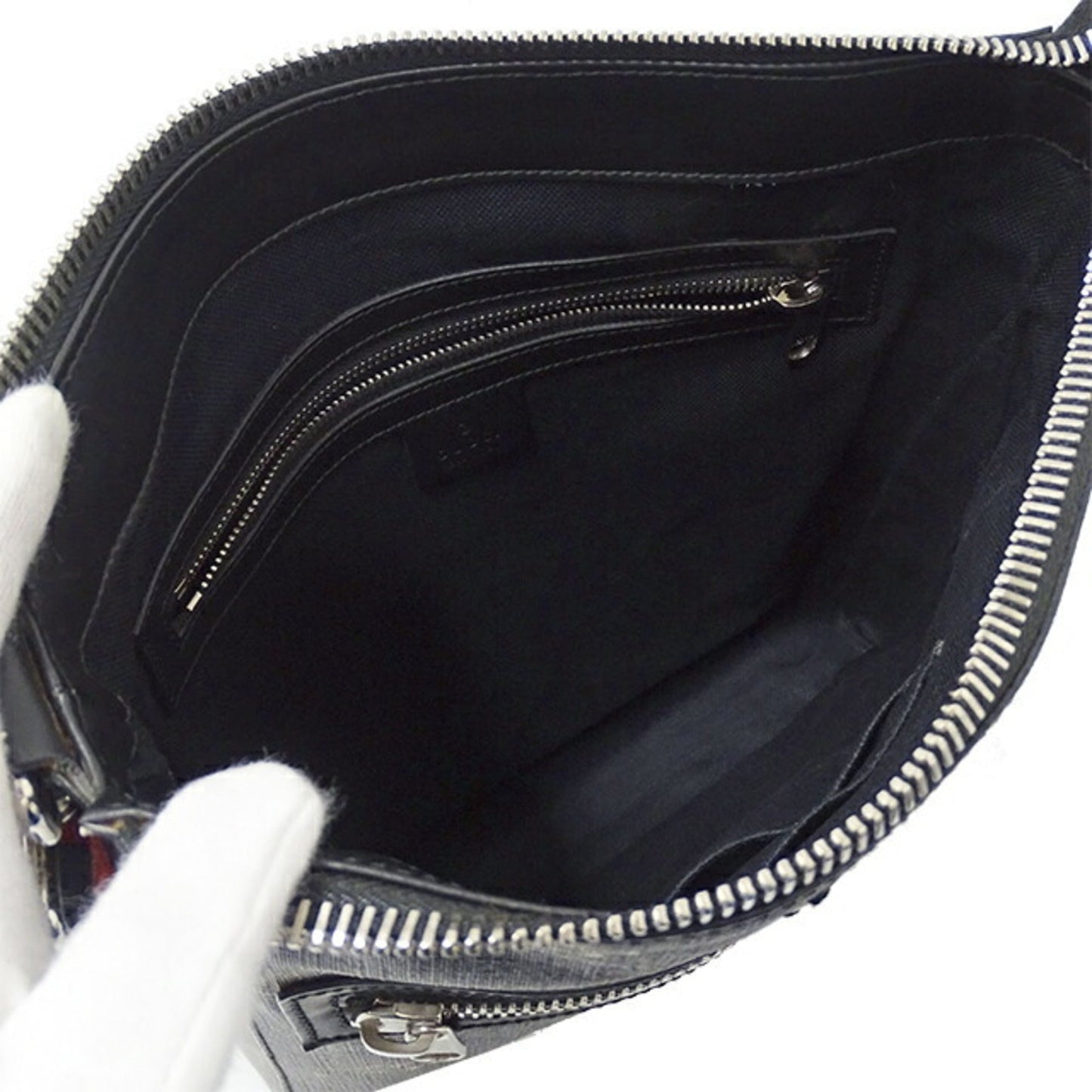 STRAPSTORY - GGC4 BAG - 1244