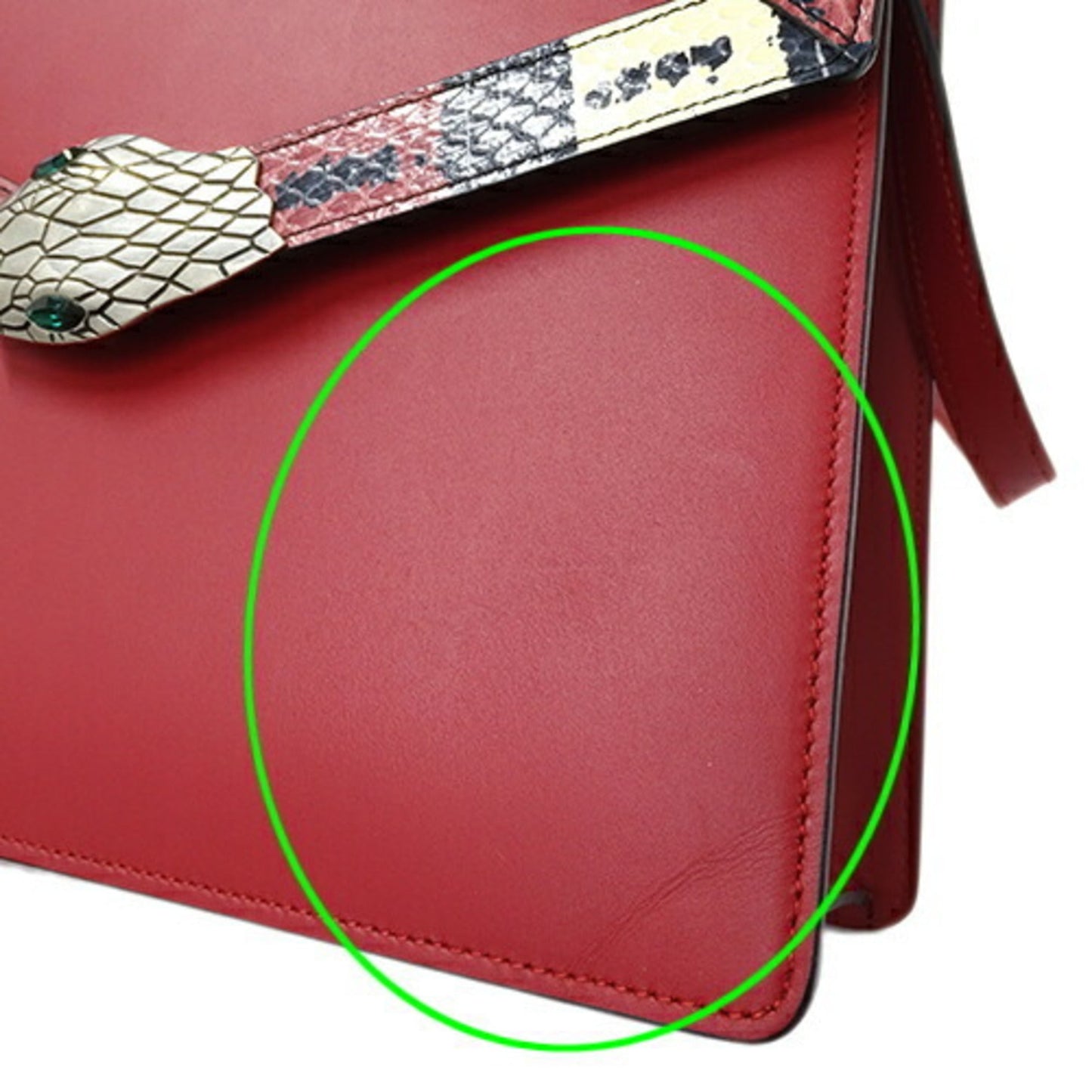 STRAPSTORY - GGC1 BAG - 1481