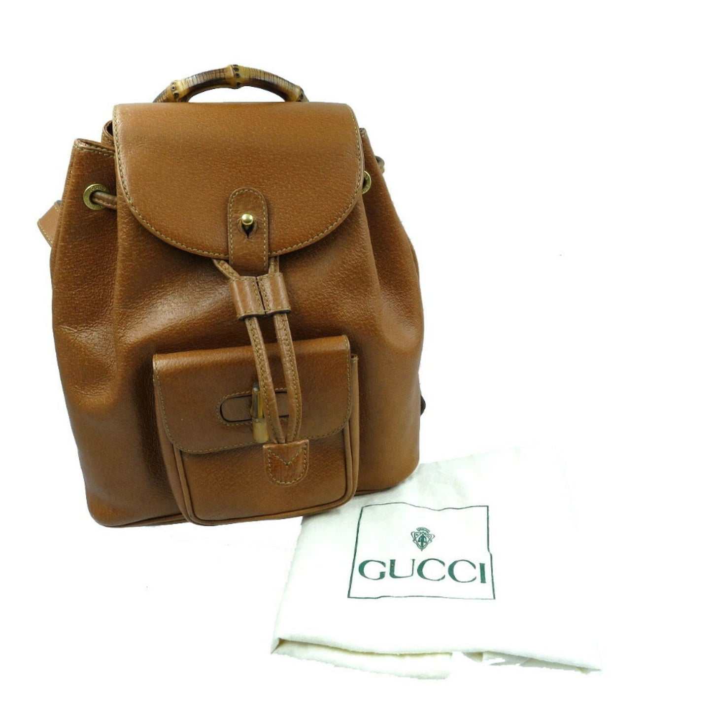 STRAPSTORY - GGC4 BAG - 095