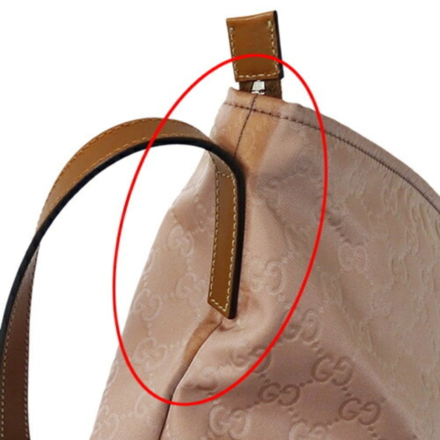STRAPSTORY - GGC4 BAG - 1284