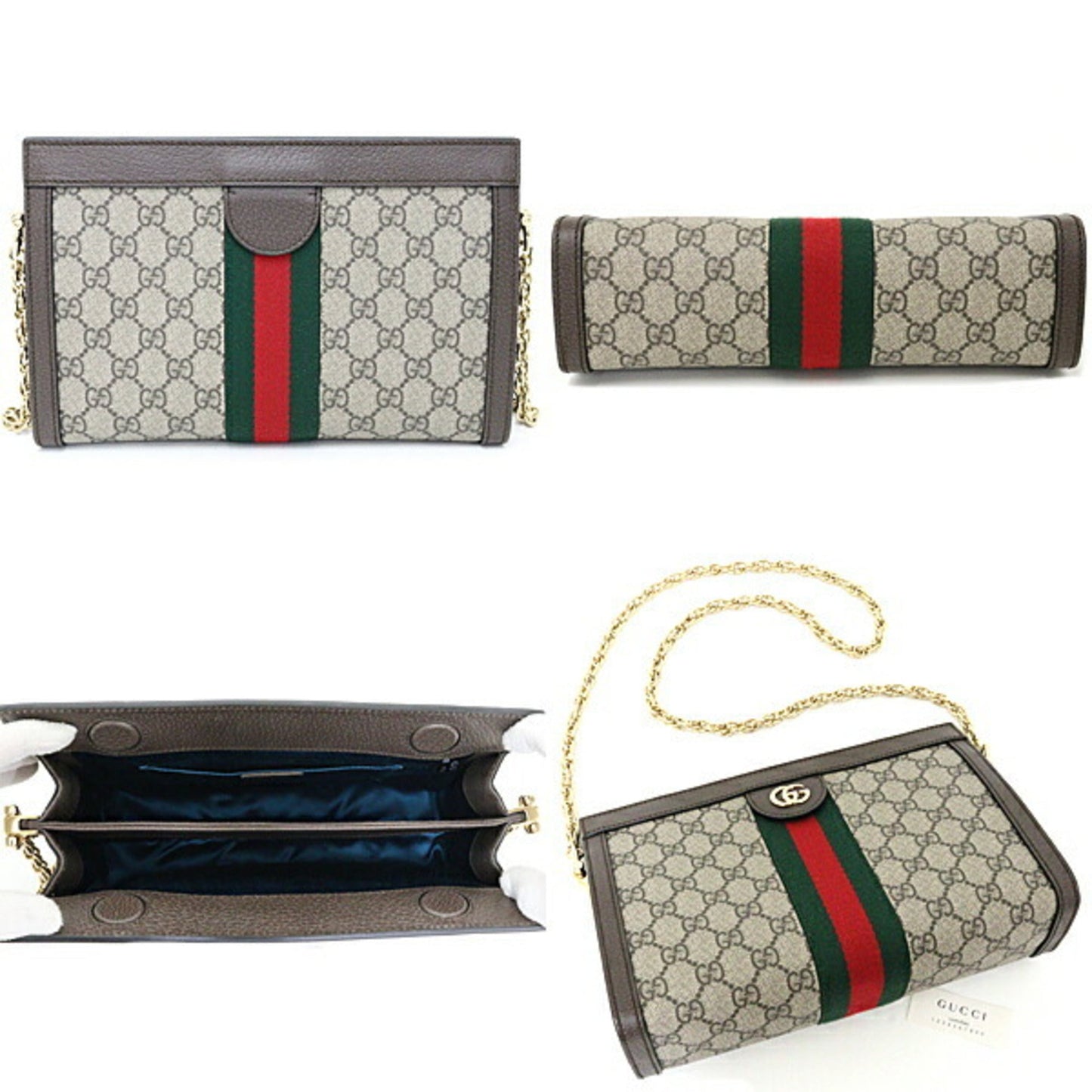 STRAPSTORY - GGC1 BAG - 3221