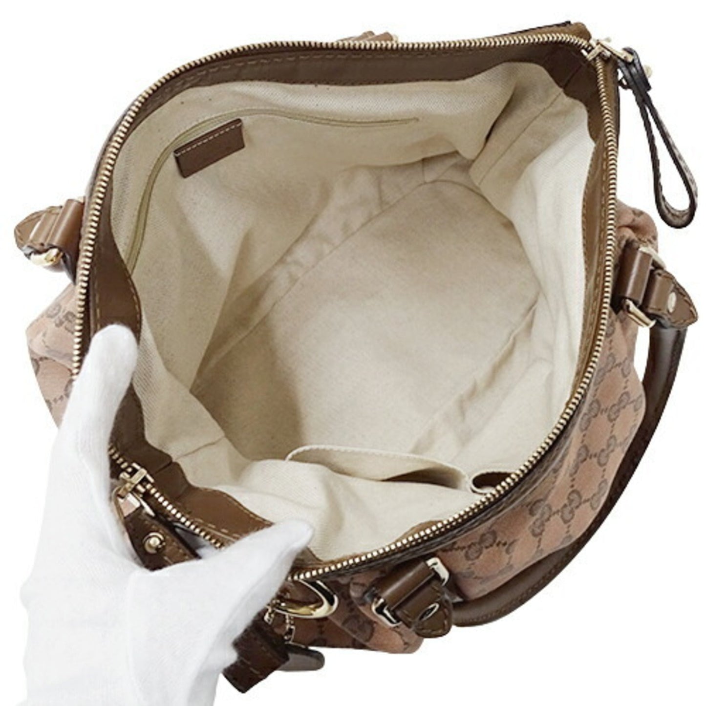 STRAPSTORY - GGC1 BAG - 1483