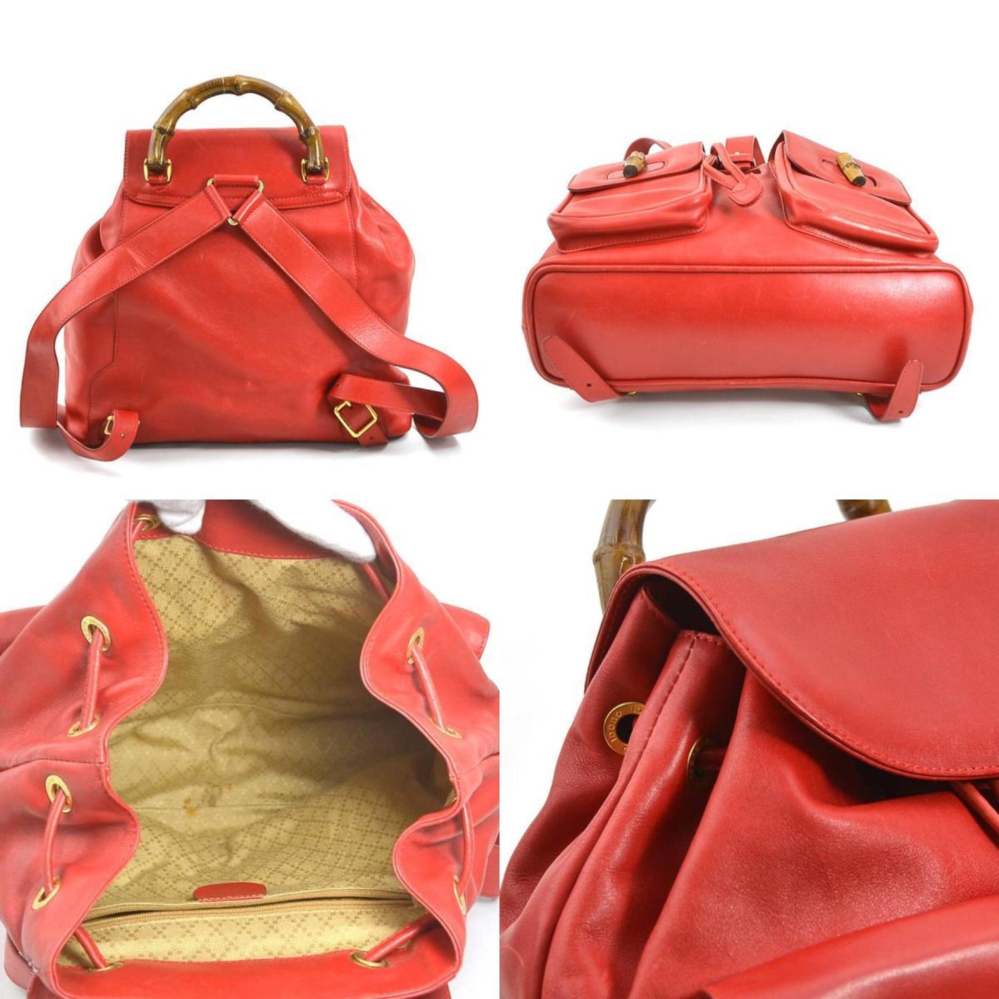 STRAPSTORY - GGC4 BAG - 3161
