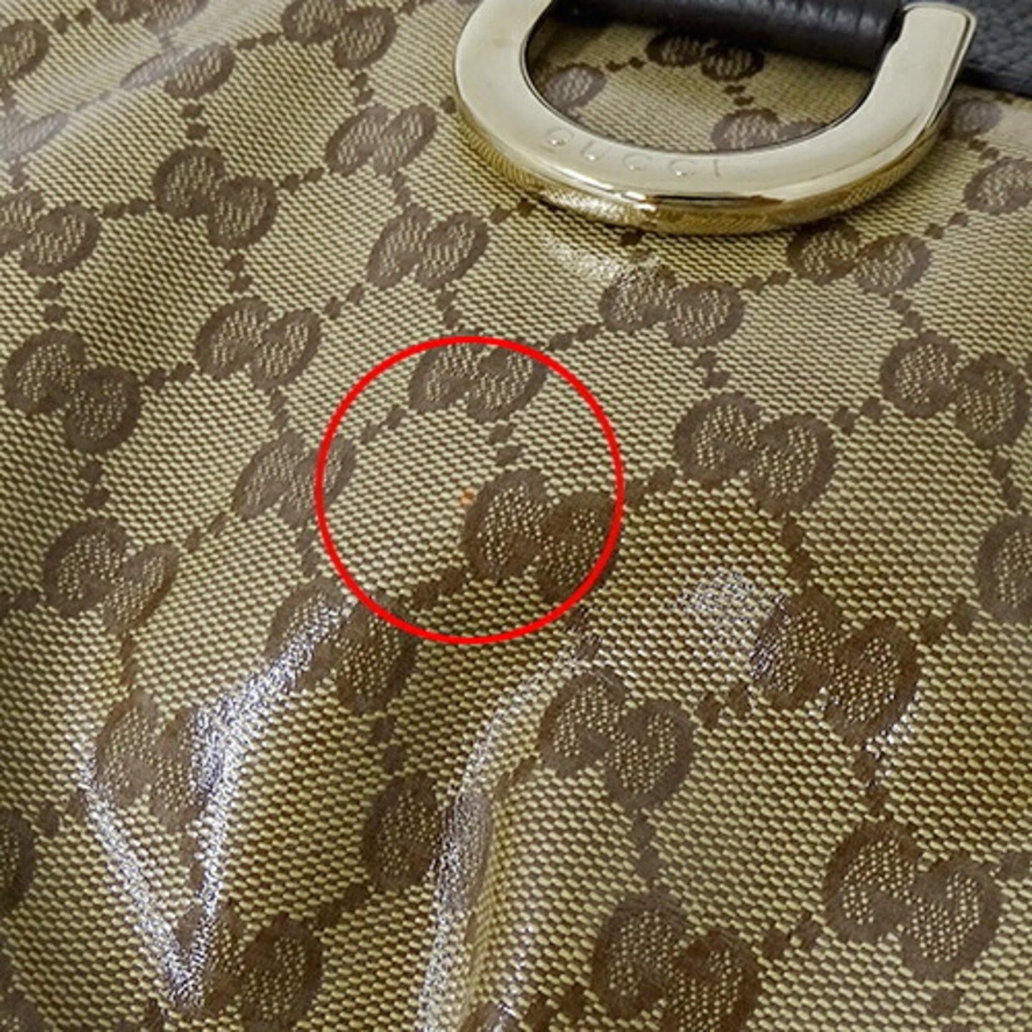 STRAPSTORY - GGC4 BAG - 1216