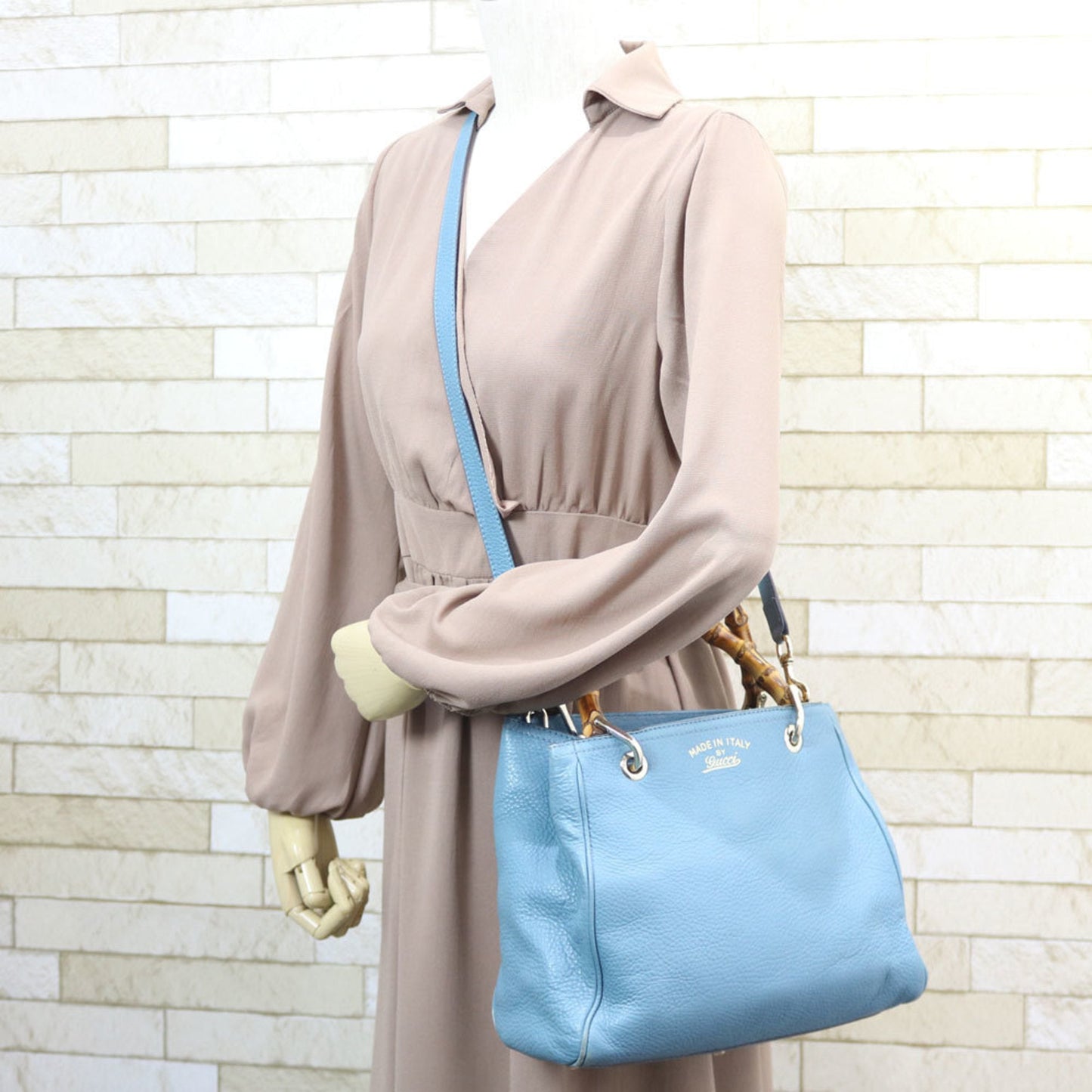 STRAPSTORY - GGC1 BAG - 259