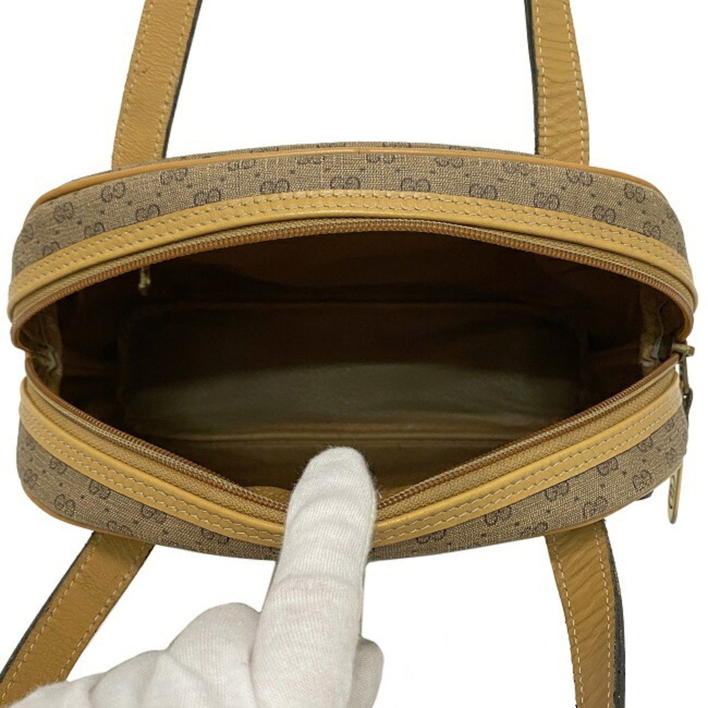 STRAPSTORY - GGC1 BAG - 688