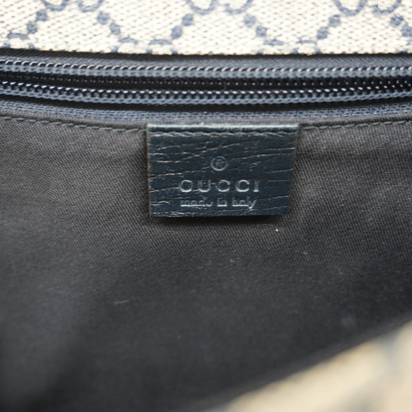 STRAPSTORY - GGC4 BAG - 3465