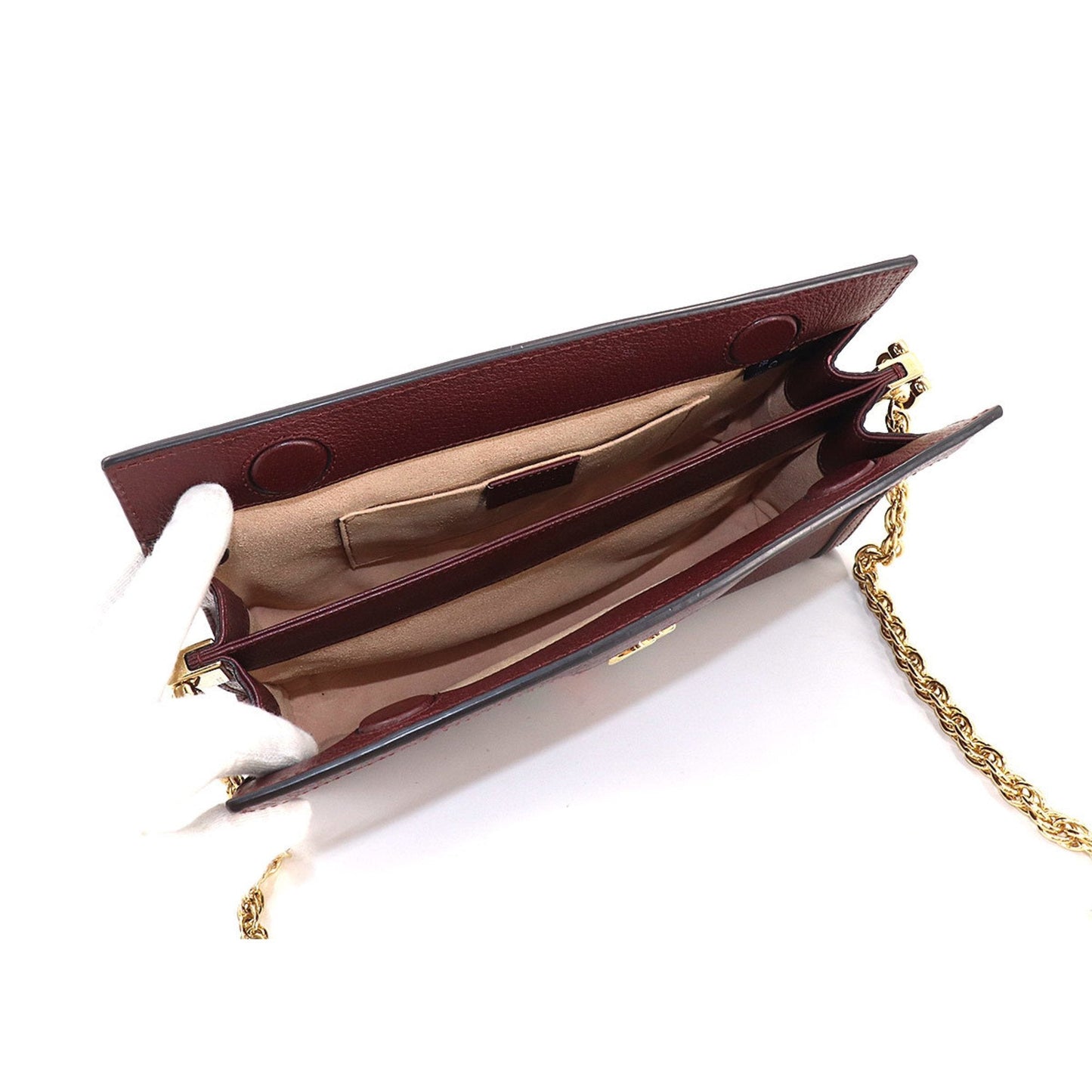 STRAPSTORY - GGC1 BAG - 3220