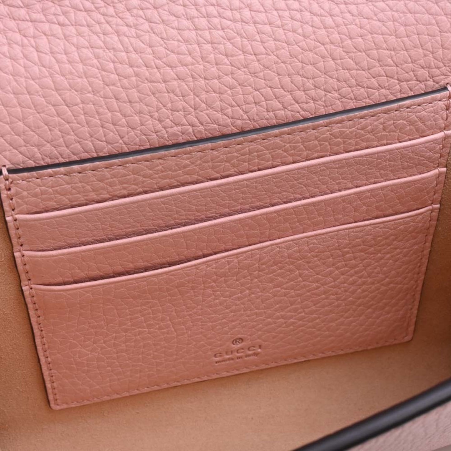 STRAPSTORY - GGC1 BAG - 3533