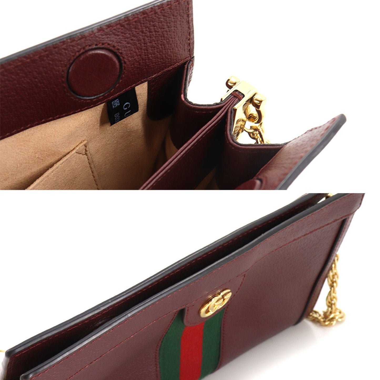 STRAPSTORY - GGC1 BAG - 3220