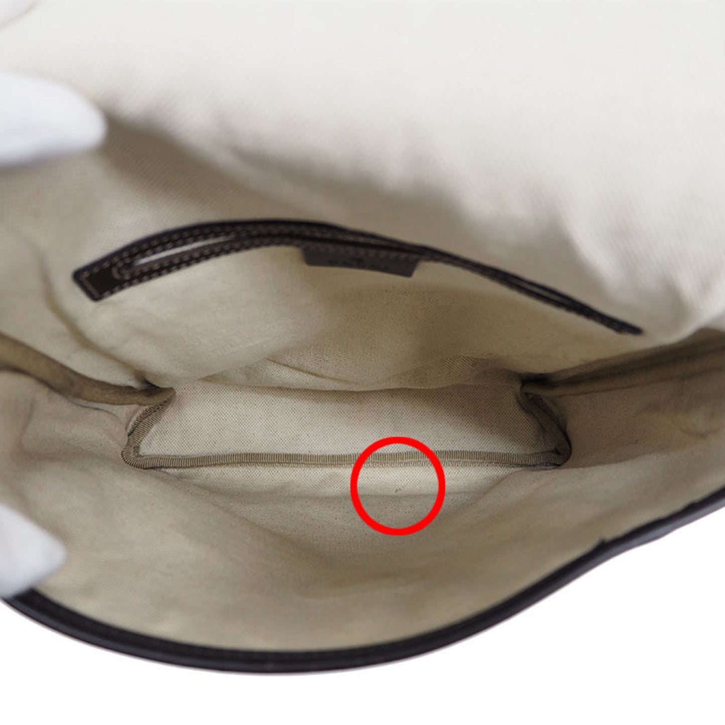 STRAPSTORY - GGC1 BAG - 3850
