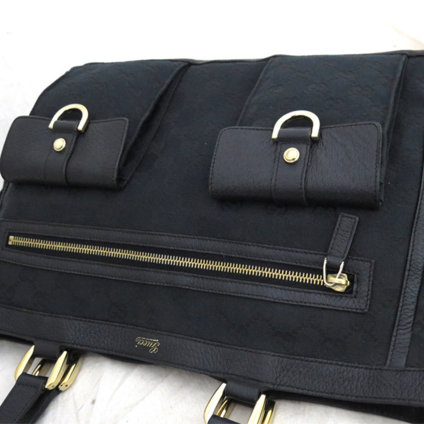 STRAPSTORY - GGC4 BAG - 1302