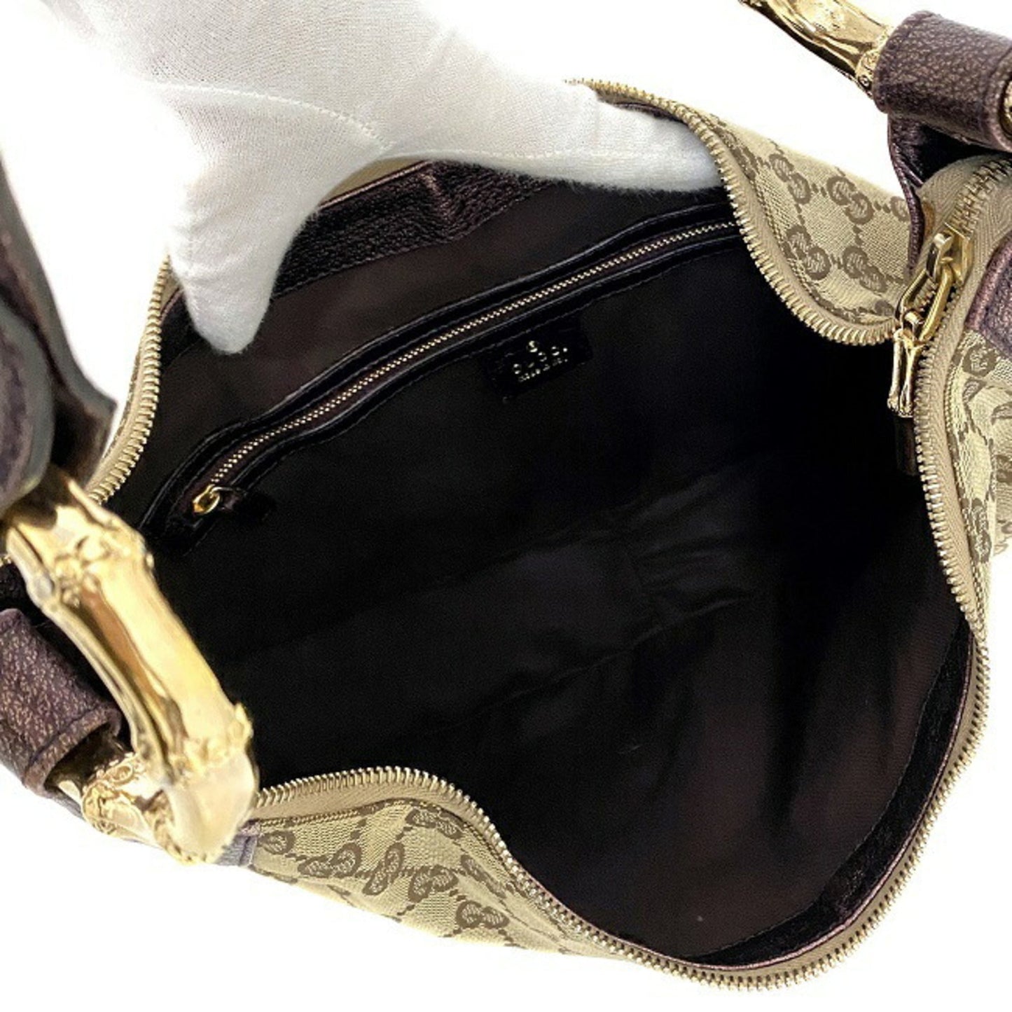 STRAPSTORY - GGC1 BAG - 337