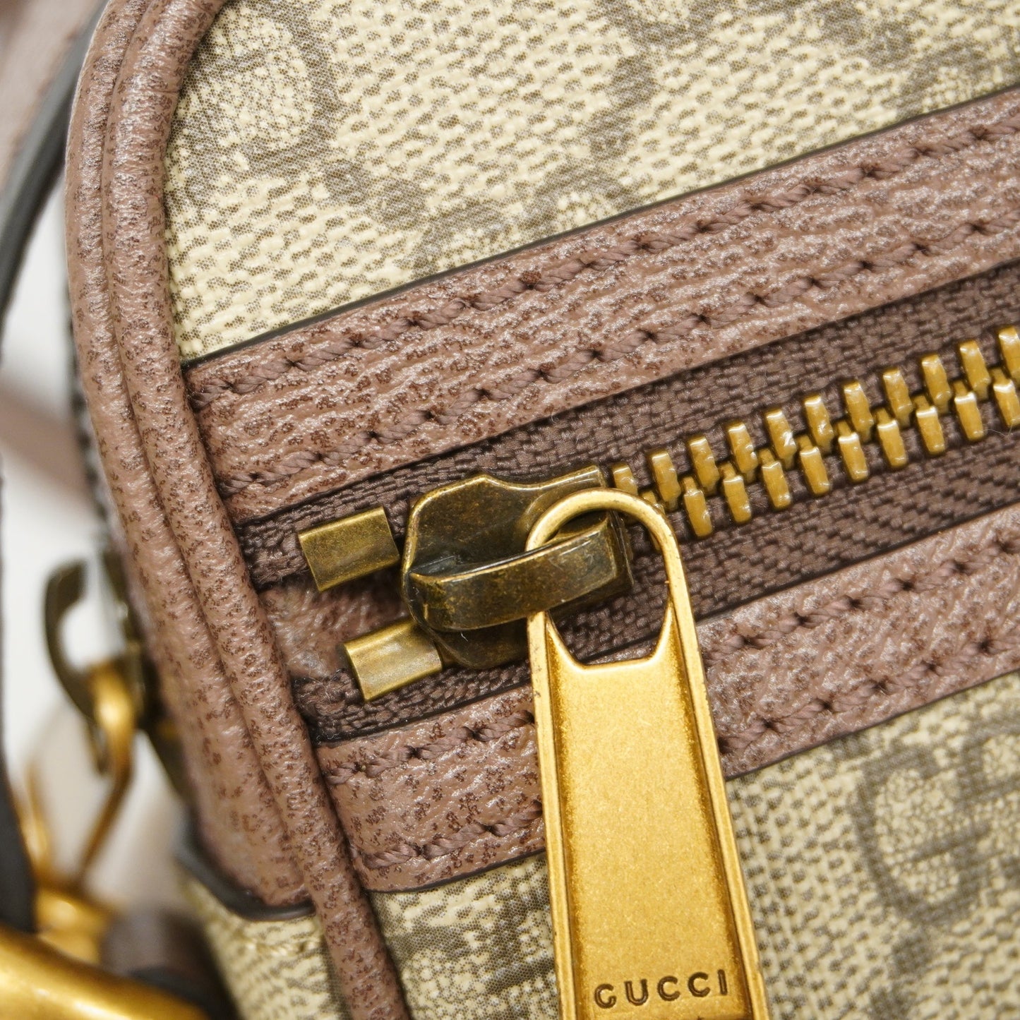 STRAPSTORY - GGC4 BAG - 3466