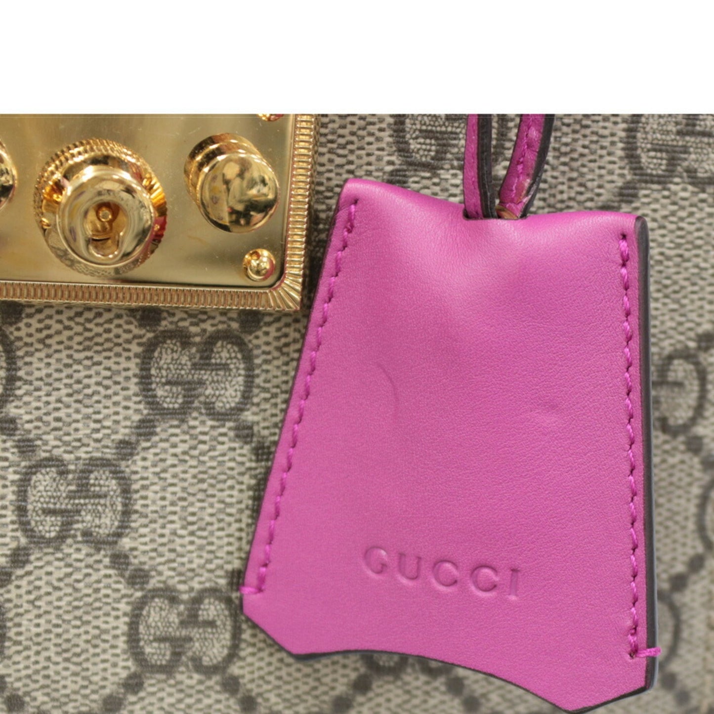 STRAPSTORY - GGC1 BAG - 815
