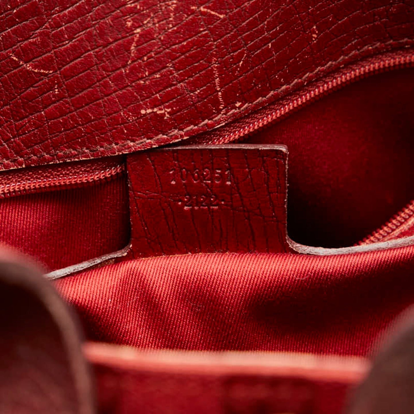 STRAPSTORY - GGC1 BAG - 1156