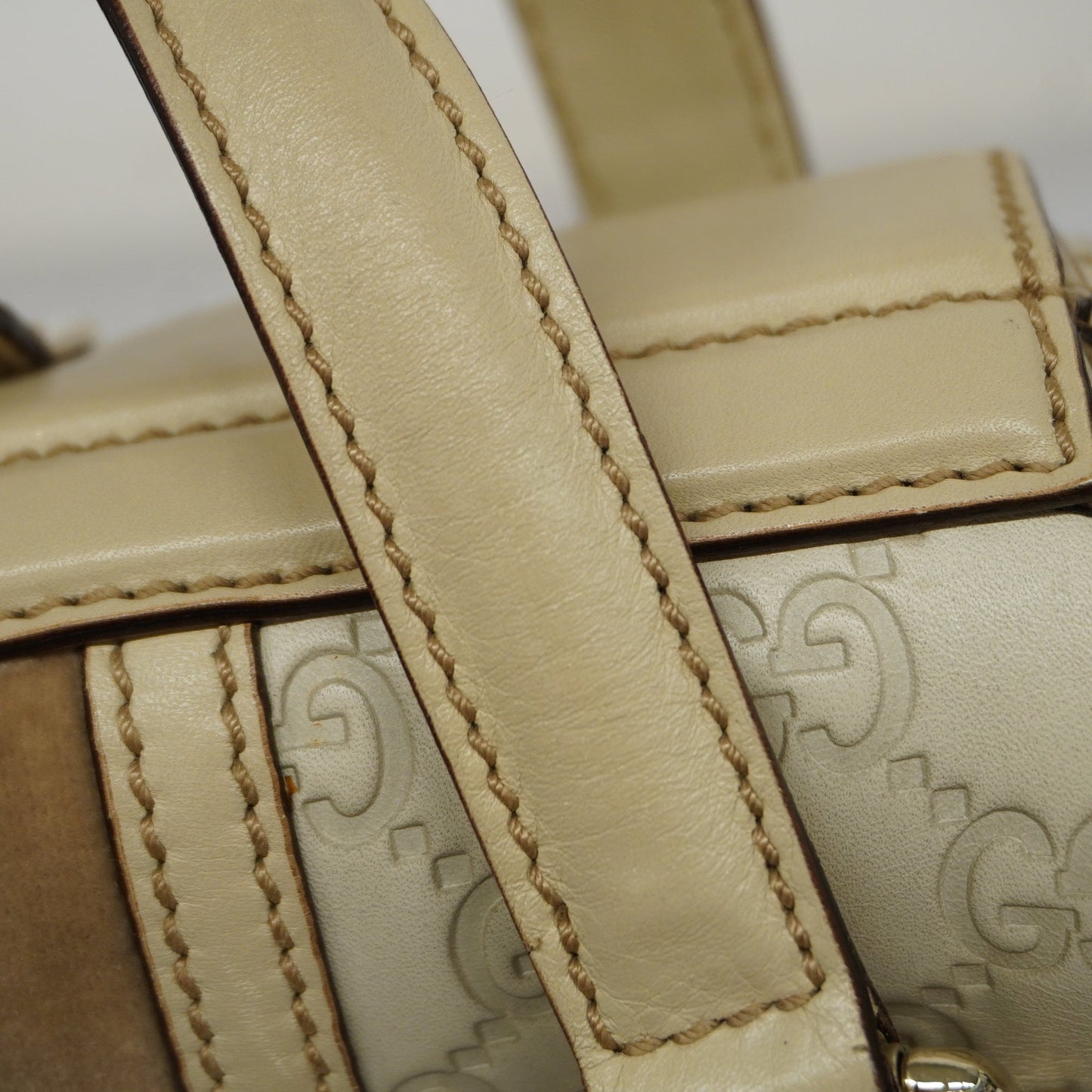 STRAPSTORY - GGC1 BAG - 220