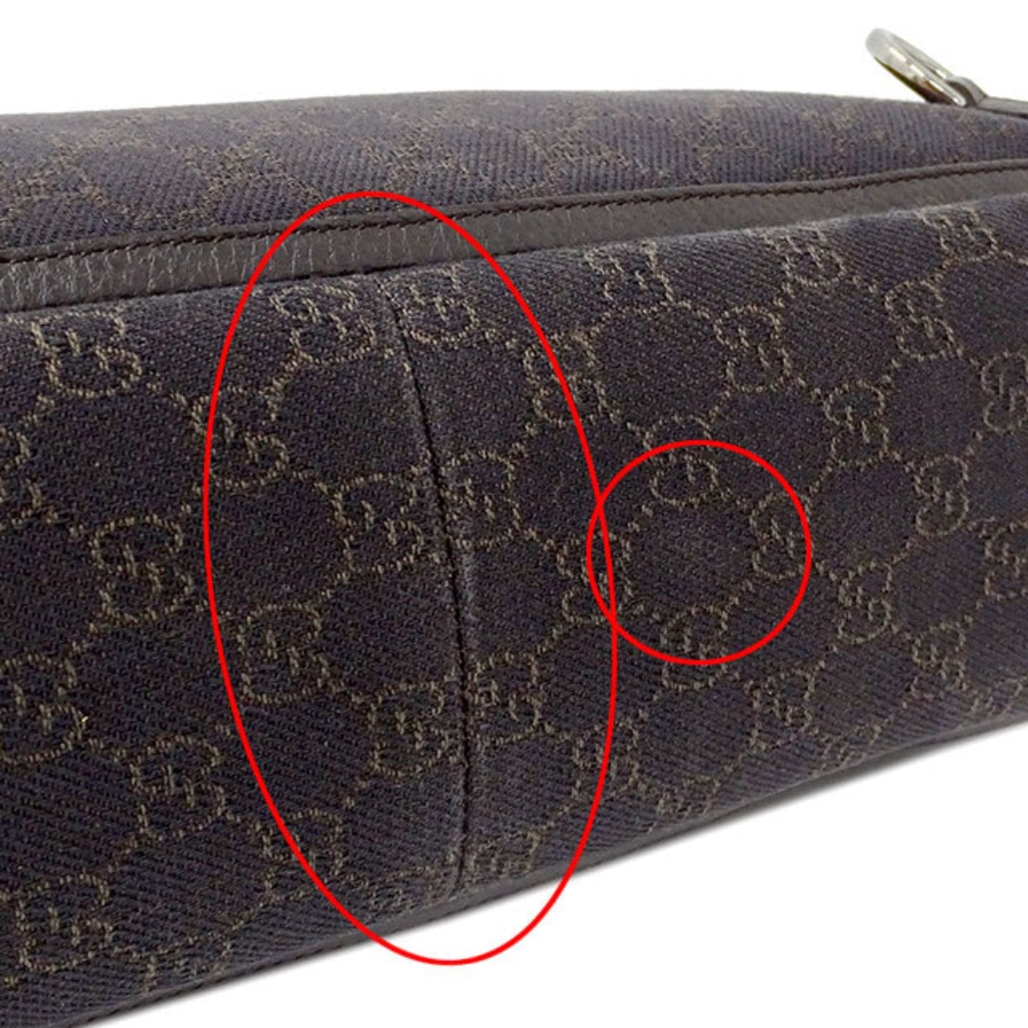 STRAPSTORY - GGC4 BAG - 1279