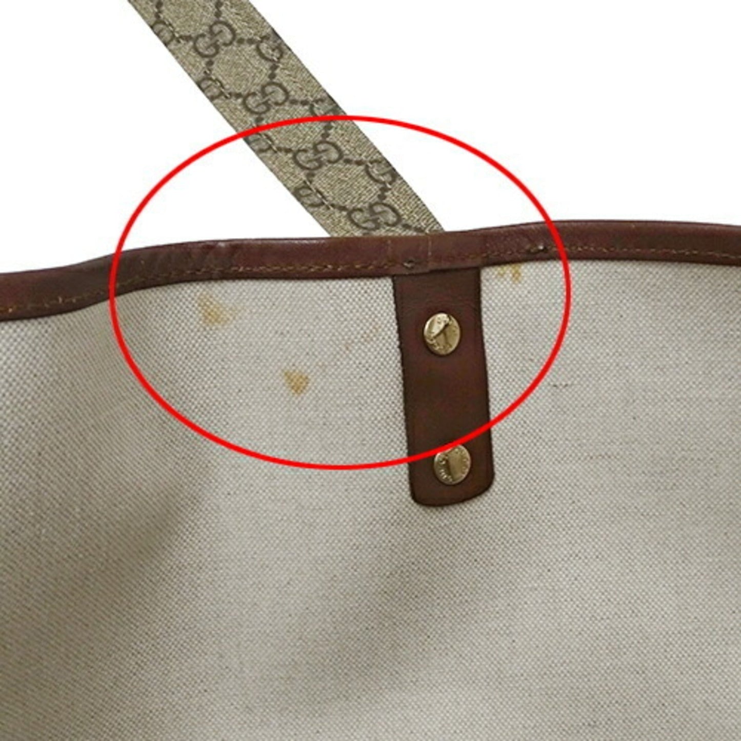 STRAPSTORY - GGC4 BAG - 1278