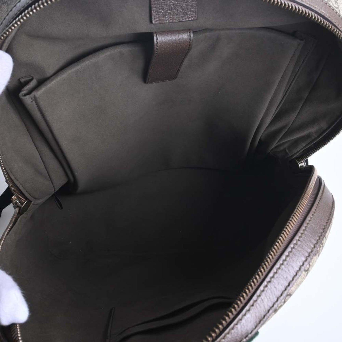 STRAPSTORY - GGC4 BAG - 3002