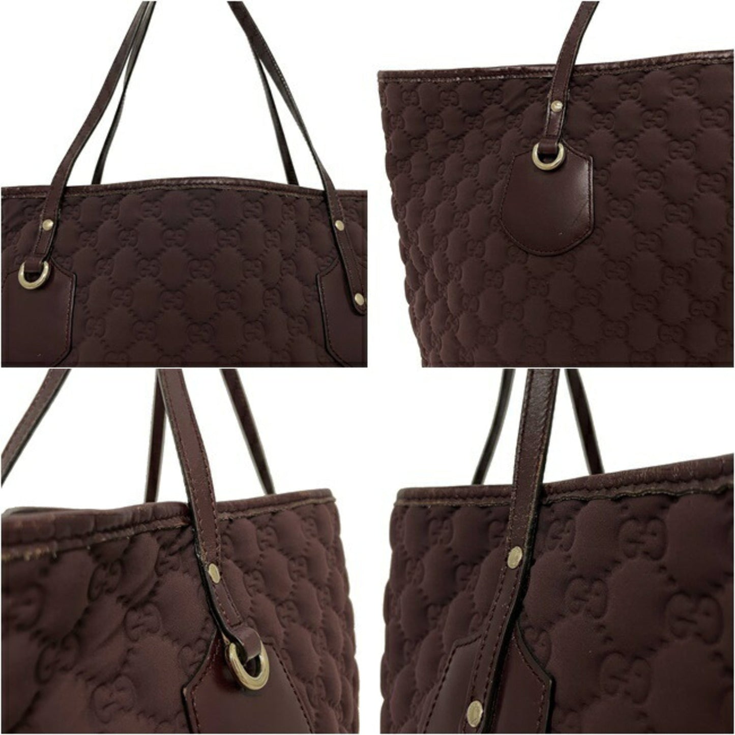 STRAPSTORY - GGC1 BAG - 121