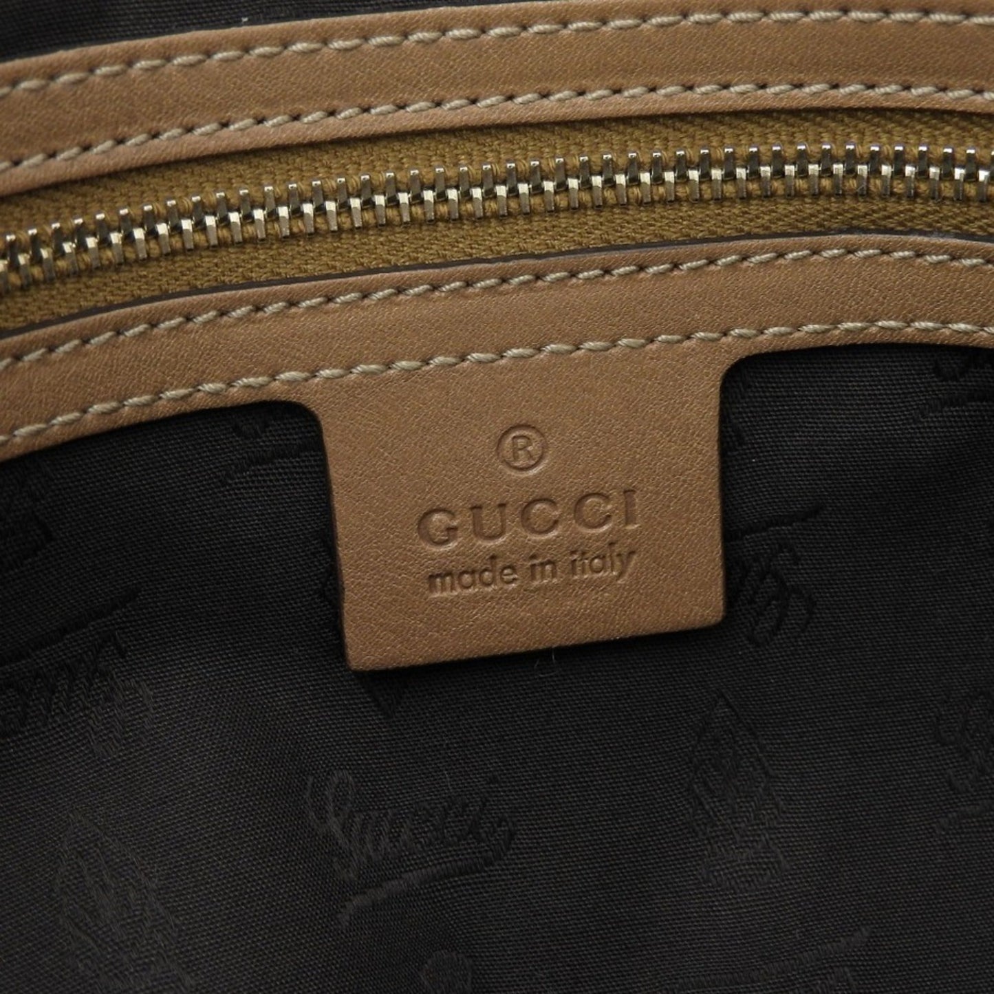 STRAPSTORY - GGC1 BAG - 1157