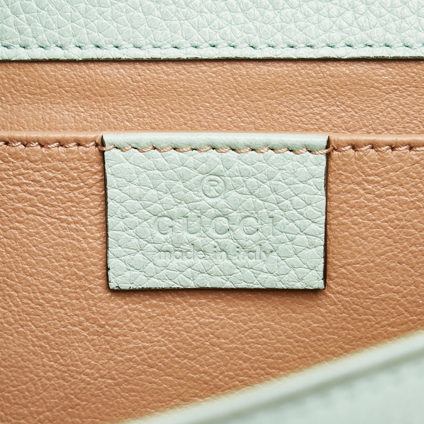 STRAPSTORY - GGC1 BAG - 019