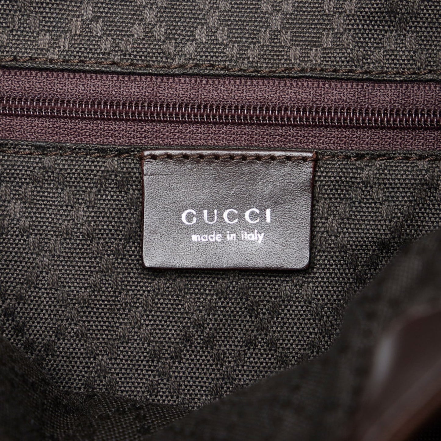 STRAPSTORY - GGC1 BAG - 1429