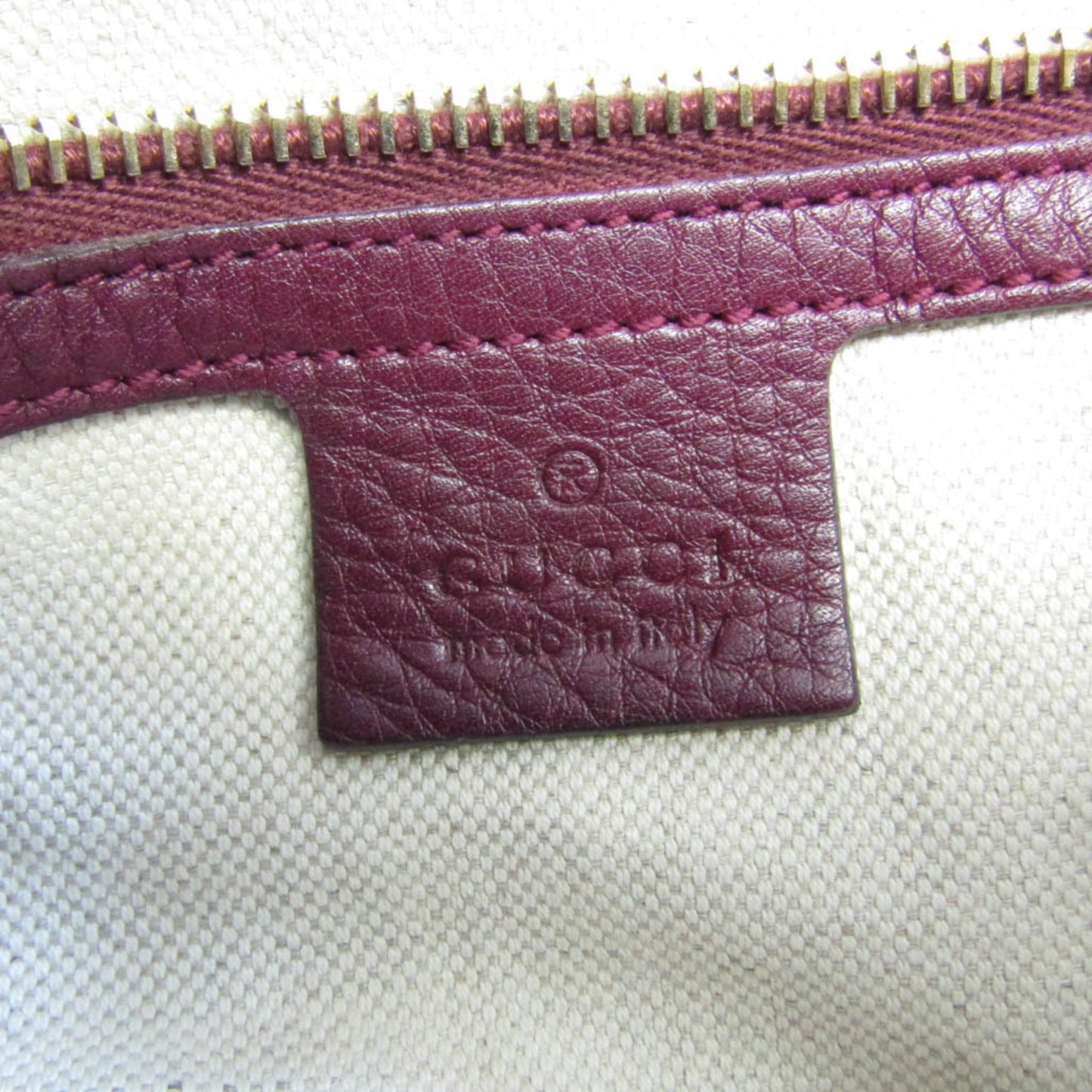 STRAPSTORY - GGC1 BAG - 1407