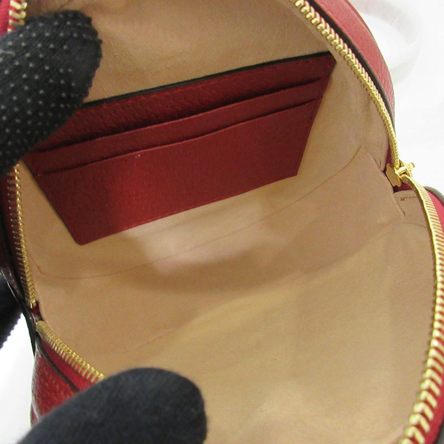 STRAPSTORY - GGC4 BAG - 1236