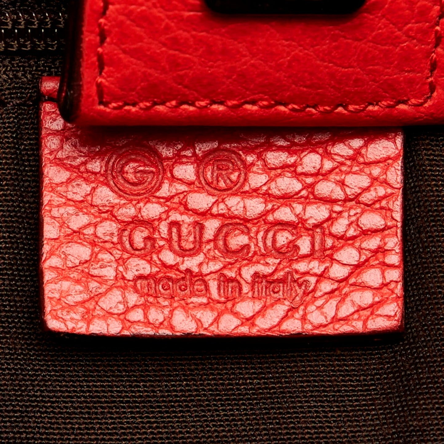 STRAPSTORY - GGC1 BAG - 1505