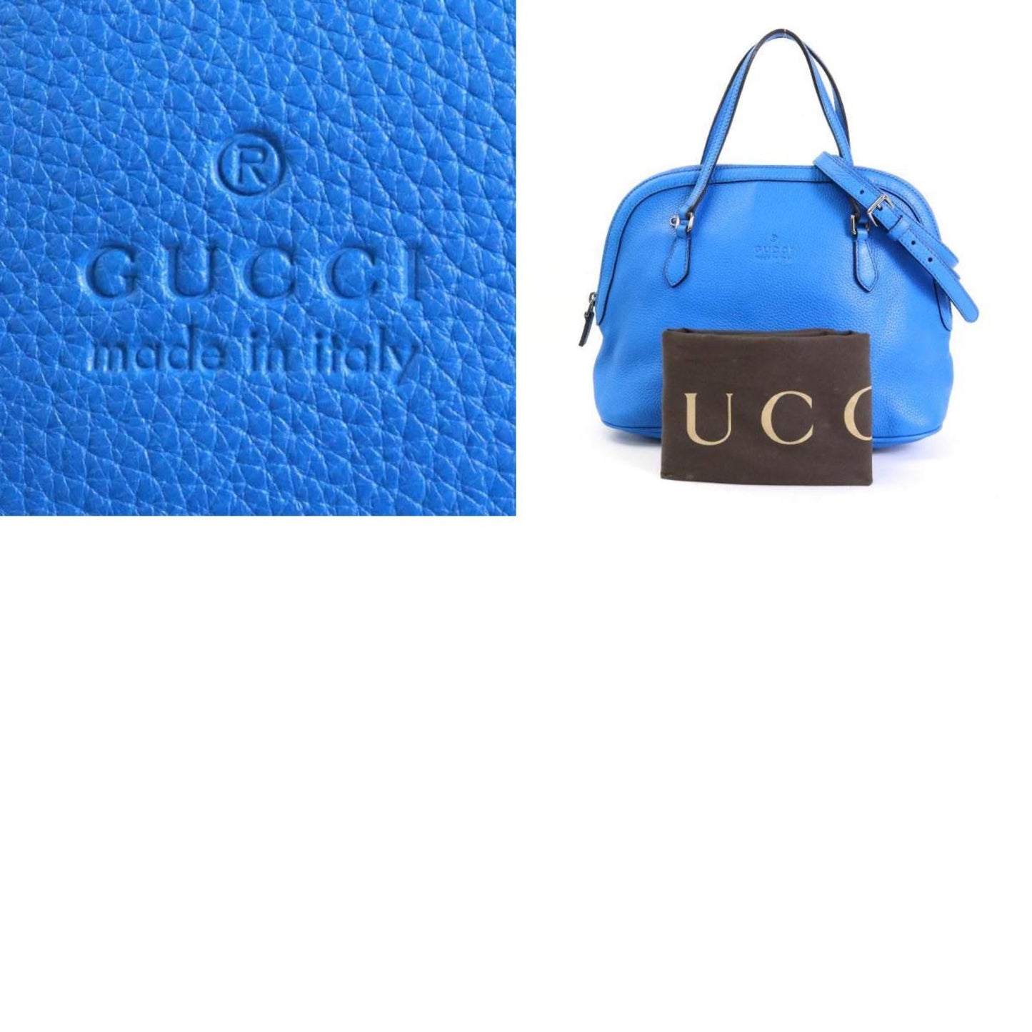 STRAPSTORY - GGC1 BAG - 577